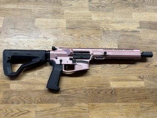 H.E.R.A. SLB The 9er