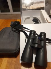 Fernglas Zeiss