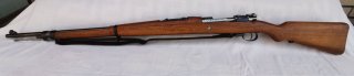 Brasilien-Mauser 7x57