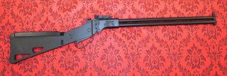 CZ M6 Scout Springflied Armory, Geneseo IL USA; Cal. .22 Hornet/.410x76