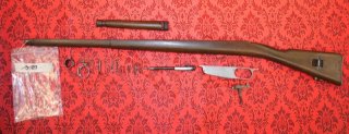 Konvolut Carcano 1891 FAT Italien 6,5 Car. WK1 u. WK2 nicht Wehrmacht K98k Nagant Enfield SMLE