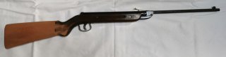 Luftgewehr Diana Mod. 23