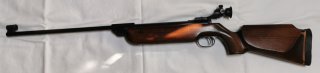 Luftgewehr Walther Mod. 55