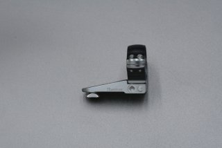 ERA Schwenkmontage Vorderfuß Oberteil, 30mm Ring