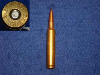 338 Excalibur