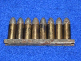 9 mm Steyr 1917