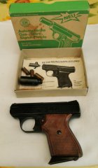 Roehner - Mod. SM 15 8mm PAK mit PTB 83!
