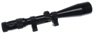 Zielfernrohr Docter Optic 3-12x56 VZF Abs. 1 mit Picatinny Montage - Oberteile !!!