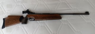 Feinwerkbau 300 S Match