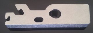 Steyr AUG Abzugstuning - Trigger Tamer