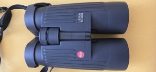 Fernglas Leica Trinovid 12x50 BN