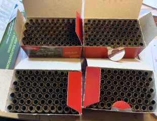 350 Hülsen .308 win
