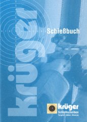 1xSchießbuch/Schießnachweisheft für Behörden oder Verband (Bedürfnisnachweis) 32 Seiten BDS|DSU|BSSB