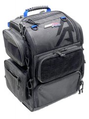 DAA RangePack MEDIUM Gen-2 | großer Rucksack Range BAG für IPSC ... 42 x 28 x 48 cm Stabil & bequem