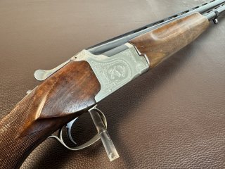 Winchester Super Grade XTR Lightweight 12/76