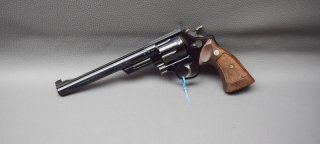 Revolver Smith & Wesson Mod. 29-2, Kaliber 44 Mag, 8 3/8", sehr gut