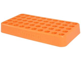 Lyman Custom Fit Loading Block #7728093 Ladebrett .530" .44 .444 .45 .460 NEU