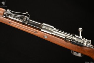 Mauser Gewehr 98 Fertigung 1900 Kaliber 8x57IS