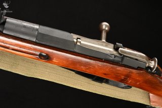 Mosin Nagant M91 / 30 Kaliber 7,62x54R