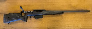 TOP-WAFFE + SONDERPREIS: BERGARA B14 CREST .30-06 MGW 56CM CARBONSCHAFT KANNEL. STAHLLAUF + DENTLER