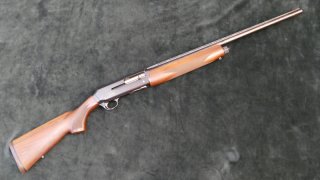 Browning SLF Hunter Gold, Kal. 20/76, sehr guter Zustand!!