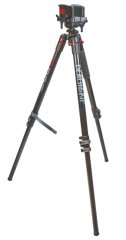 DeathGrip Clamping Alu Tripod Präzisions Dreibein / Stativ aus Aluminium 18 - 150cm > weite Distanze