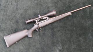 Sauer 101 Classic XT, Kal. .308Win. mit Meopta-ZF