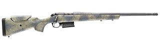 ++ SOFORT LIEFERBAR: BERGARA B14 WILDERNESS SIERRA .223REM LL 20" 51CM MGW 5/8X24 NEUWAFFE ++