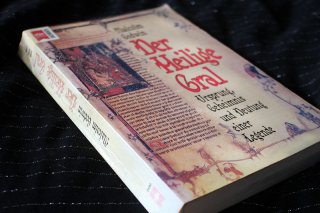 Der heilige Gral - Urprung Geheimnis und Deutung einer Legende Malcolm Godwin