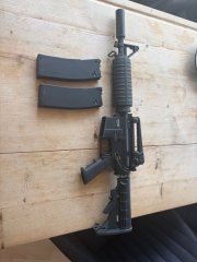 T4E Defense Training Marker TC 43 cal .43 - 7,5 Joule (P18)