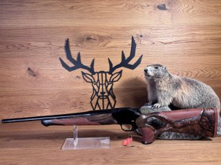 Blaser R8 Success Vintage .308Win - 47cm - M15x1 - Holzklasse 6 - Waffen Schlemmer Ingolstadt