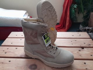 Einsatzstiefel Desert Gr.46