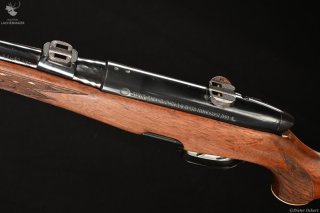 Steyr Mannlicher Modell SL Kaliber 5,6x50Magnum