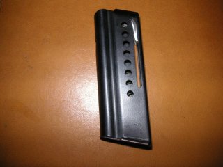 MAGAZIN VOERE SLB 22 LR AUTO