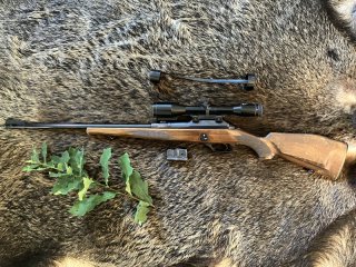 Heckler & Koch HK630