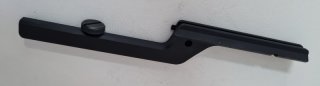 M16 M4 AR15 Carry Handle Aimpoint NVG Mount US Army