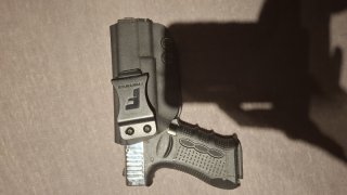 Verkaufe: Zoraki 917 schreck Schuss pistole