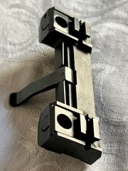 Montage für H&K 940 ohne Montageringe