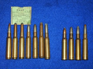 Lot 7x57