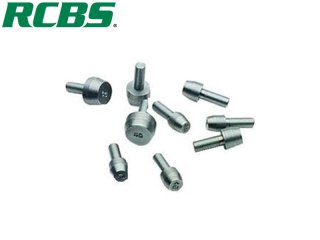 NEUER RCBS Rotary Case Trimmer PILOT Cal. .32
