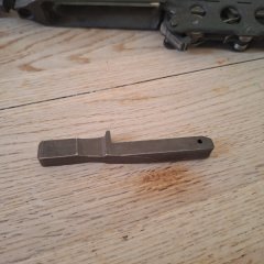 G43 K43 Verschlußstück
