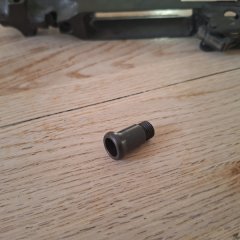 G43 K43 Spannknopf