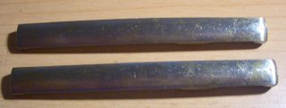 Auszieher für Schwedenmauser m/94 m/96 m/38 Unbenutzte Arsenalware