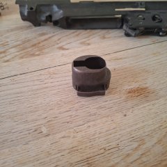 G43 K43 Oberring