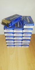 1000 Magtech Hülsen 45 ACP