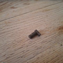 G43 K43 Arrettierungsbolzen)