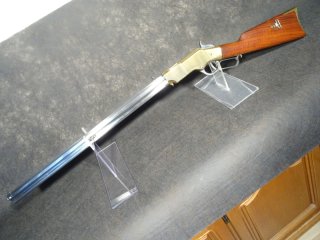 Henry Rifle 1860 Kal. 44-40