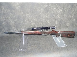 Selbstladebüchse Erma M1 Mod 70 Kal. 22lr