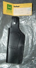 ***Schnellzieh-Holster Walther P88 Brünner M75 Umarex Browning GPDA 8*** NEU***