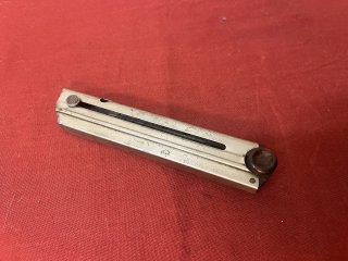 Magazin für Schweizer Parabellum 06/24 – Holzboden